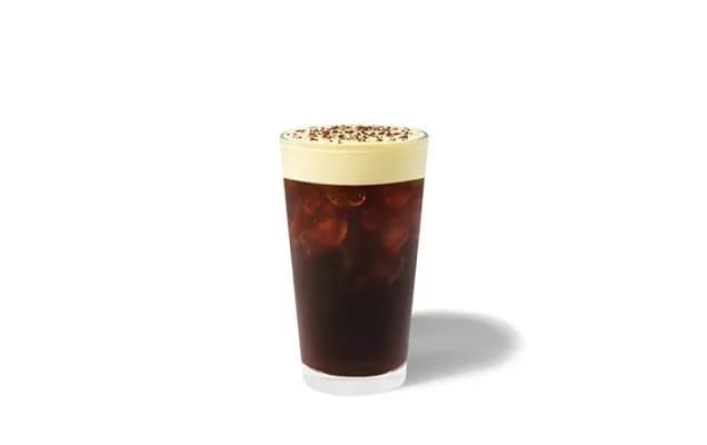 Crème Brulée Cold Brew