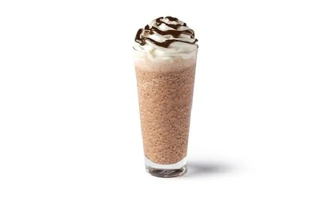 Java Chip Frappuccino®
