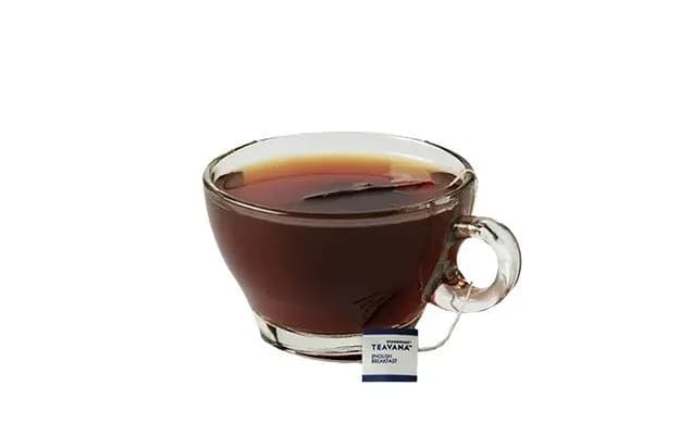 Herbata czarna English Breakfast