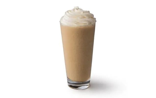 White Chocolate Mocha Frappuccino®