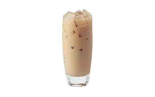 Iced Chai Tea Latte
