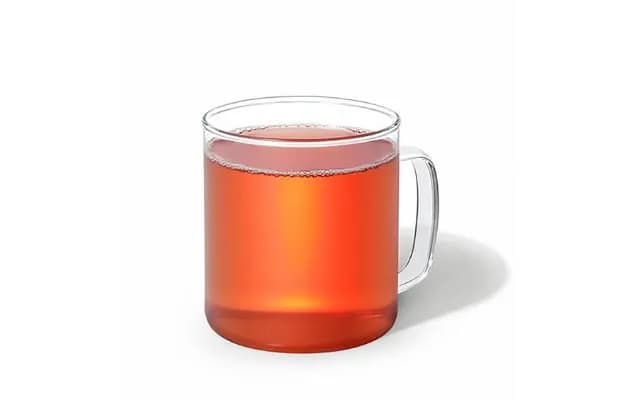 Napar o smaku pieczonego jabłka