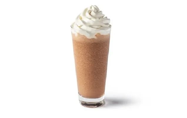 Mocha Frappuccino®