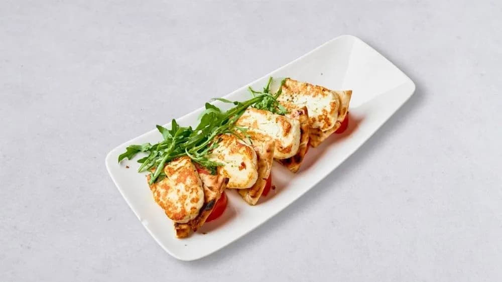 Haloumi