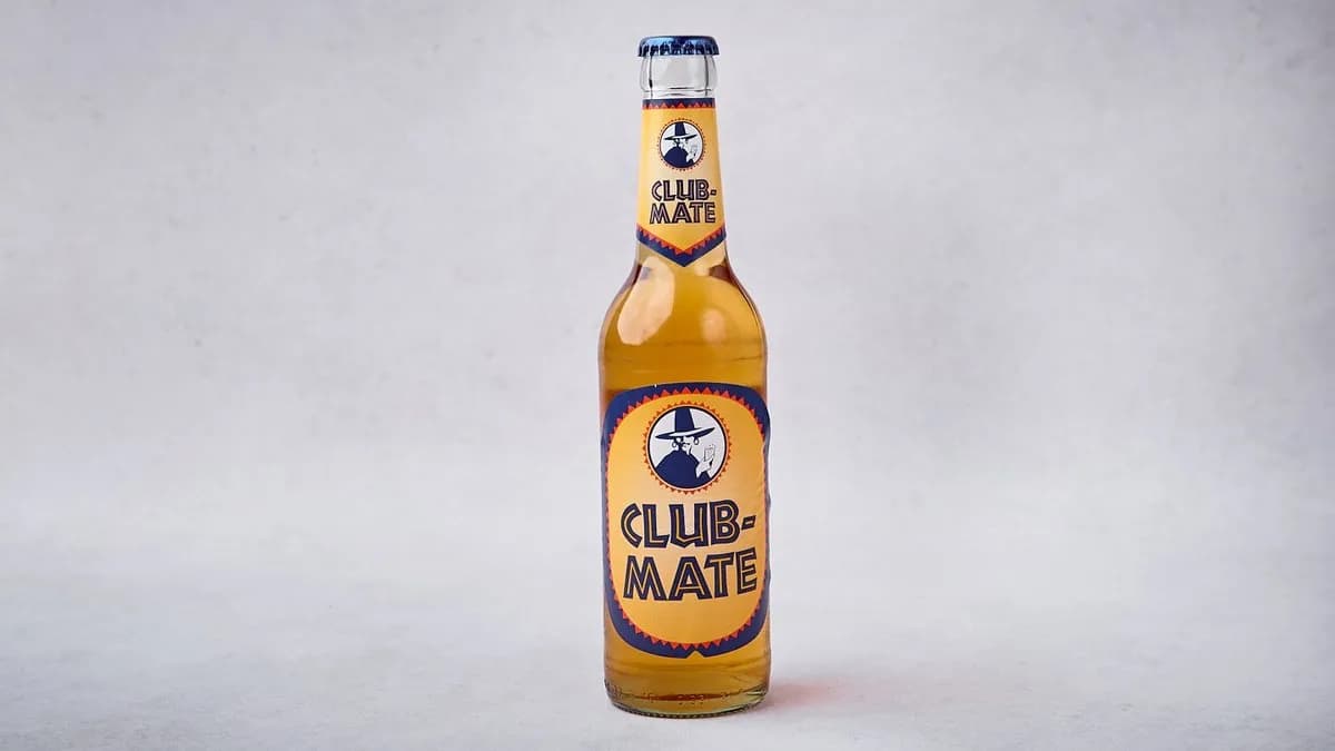 Club mate