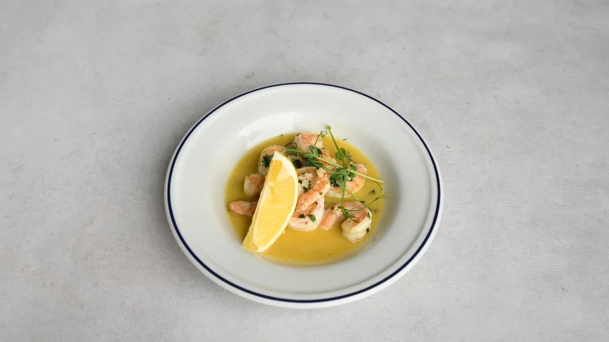 Gung Phanang 🌶️