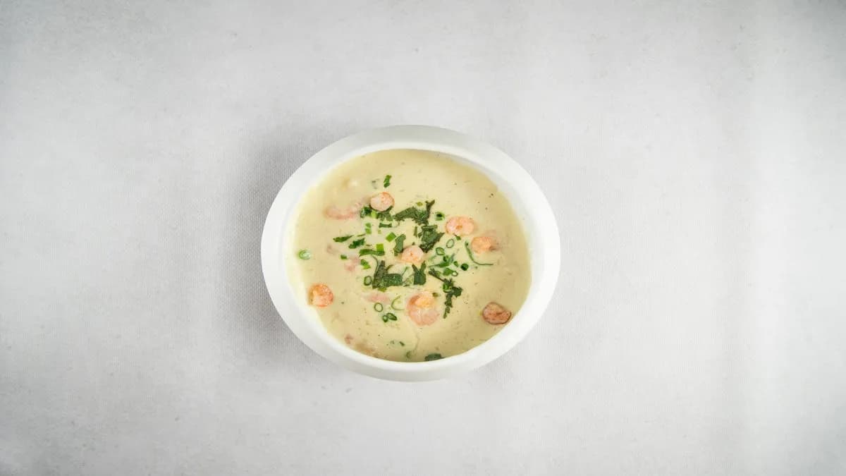 Makai Shorba 🌶️