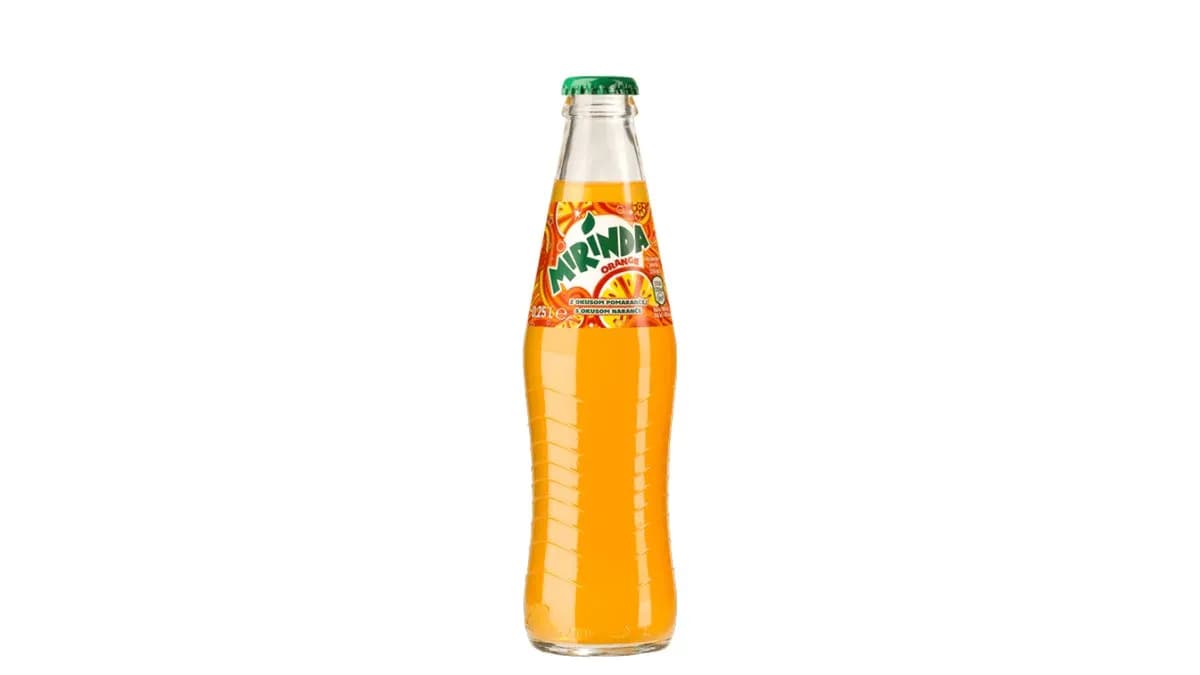 Mirinda 0,2l