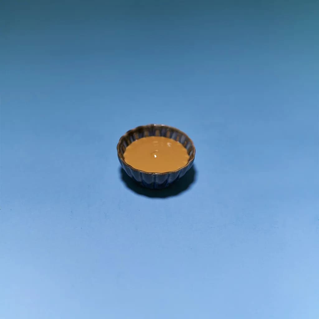 Sos Musztardowo-miodowy (50 ml)