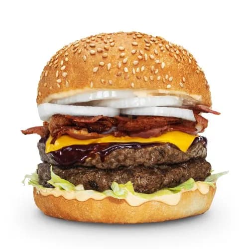 BEBEK JUNIOR PODWÓJNY