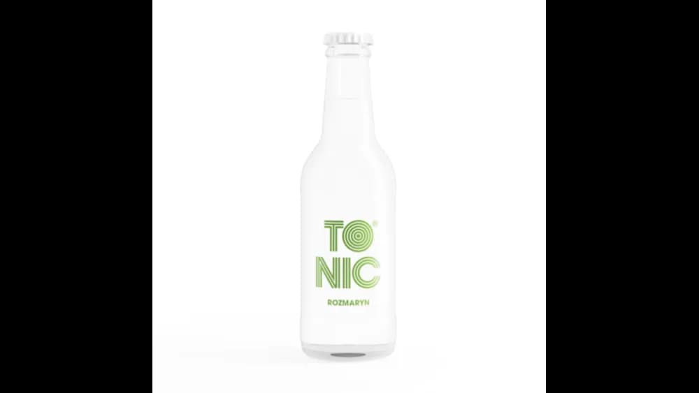 On Lemon Tonic Rozmaryn