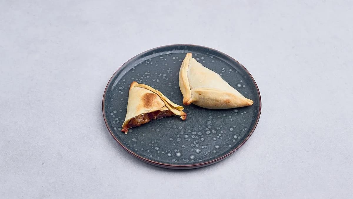 Funghi - 105 - 110 gr approx.