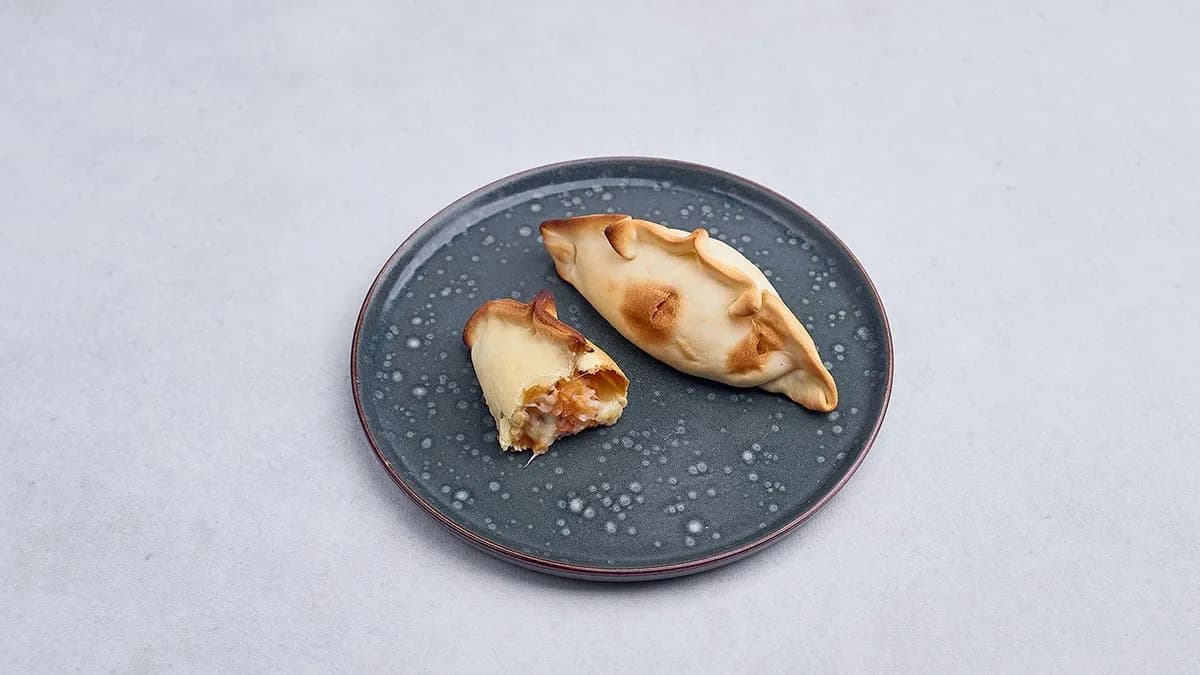 Capresse - 105 - 110 gr approx.