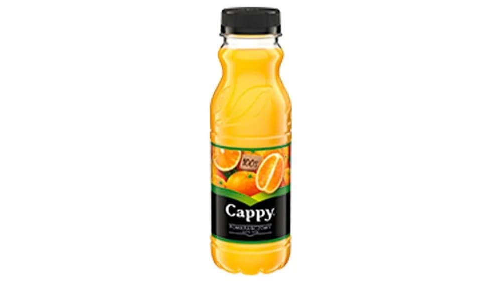 Cappy sok pomarańczowy 1 l