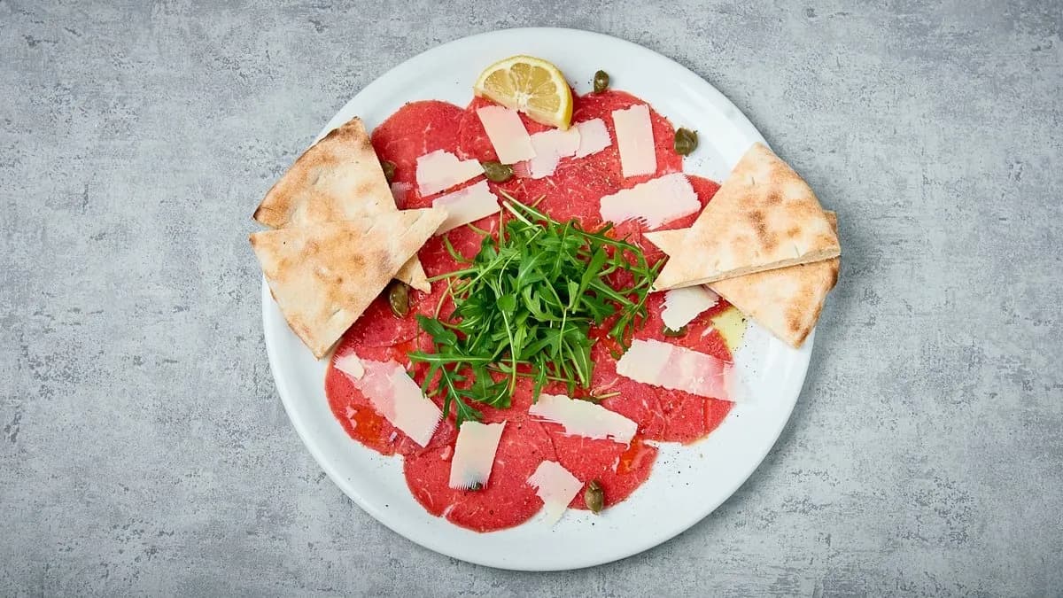Carpaccio