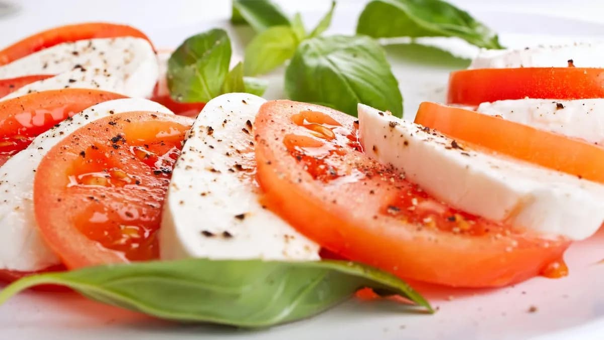 Caprese