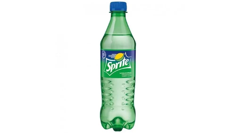 Sprite 0,5l
