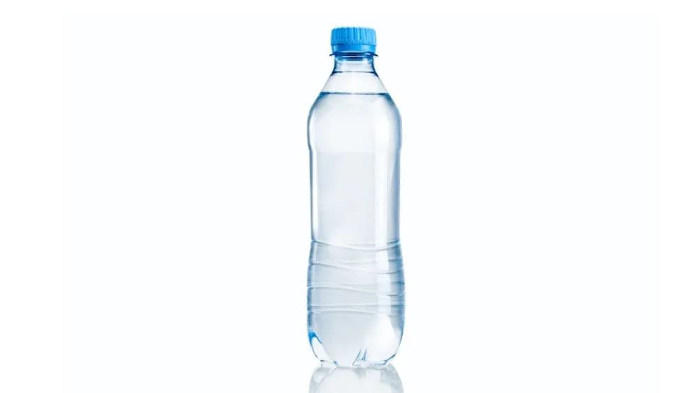 Woda Gazowana 330ml