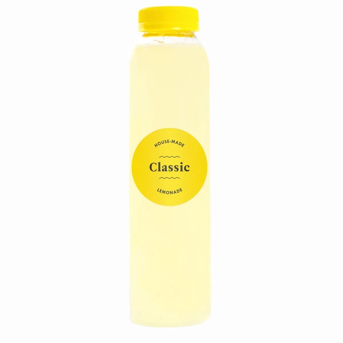 Lemoniada klasyczna rozmaryn