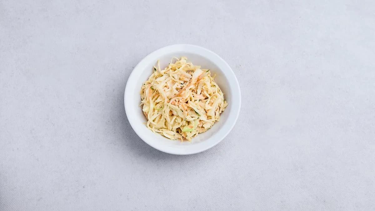 Coleslaw