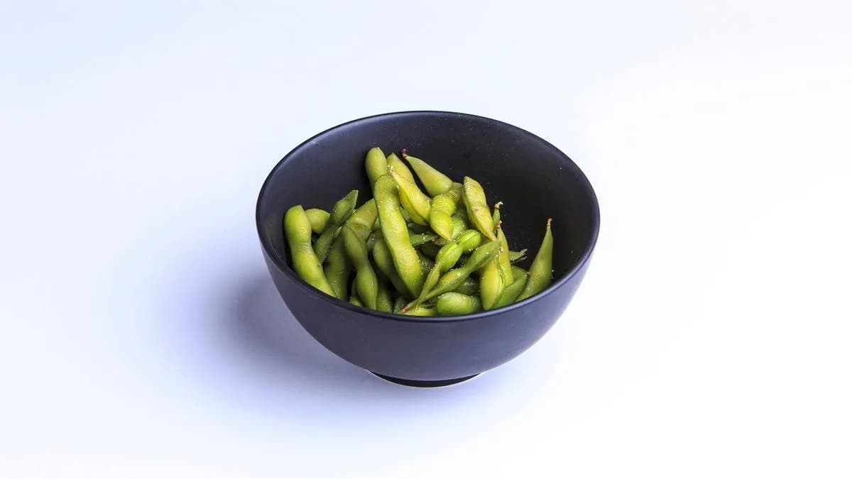 Edamame