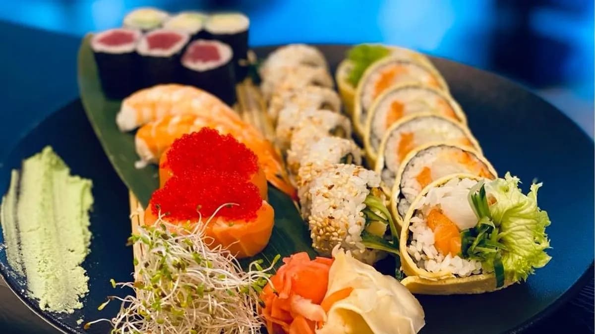 Zestaw Premium (24 szt. / 1-2 os.)