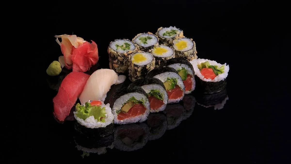 Mini Set (14 szt. / 1 os.)