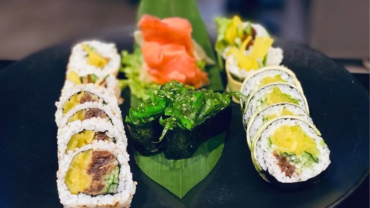 Wege Set (16 szt. / 1 os.)