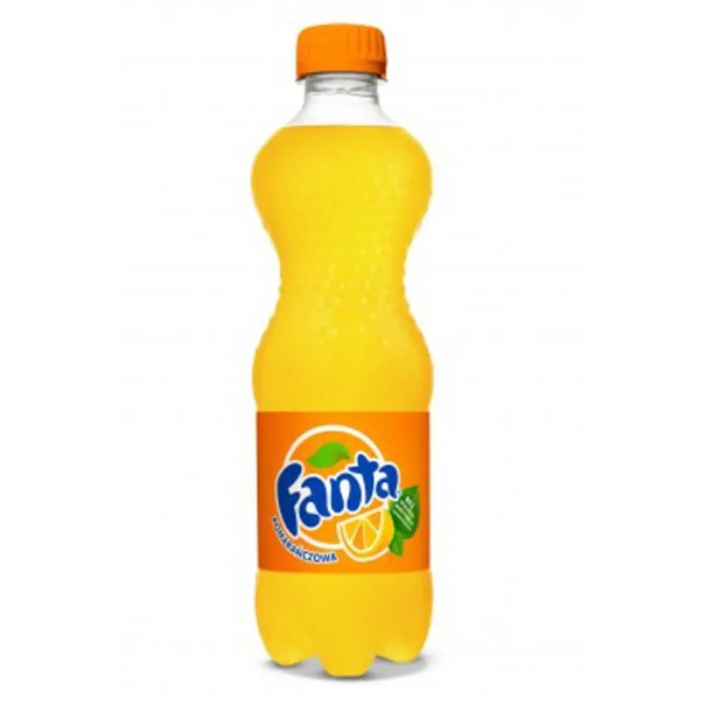 Fanta.