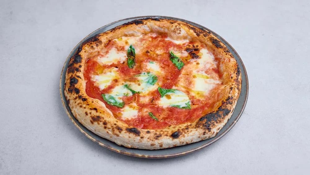 Margherita