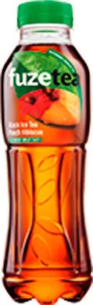 Fuzetea brzoskwiniowa.