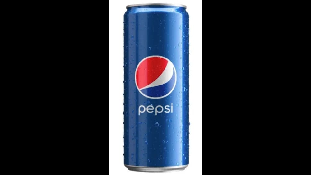 Pepsi 0,33l