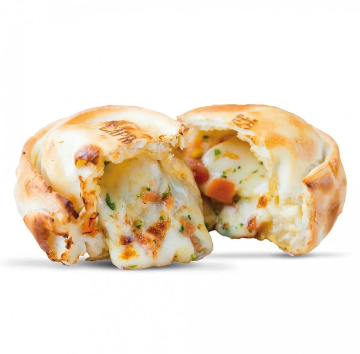 MARGHERITA - pizza margarita