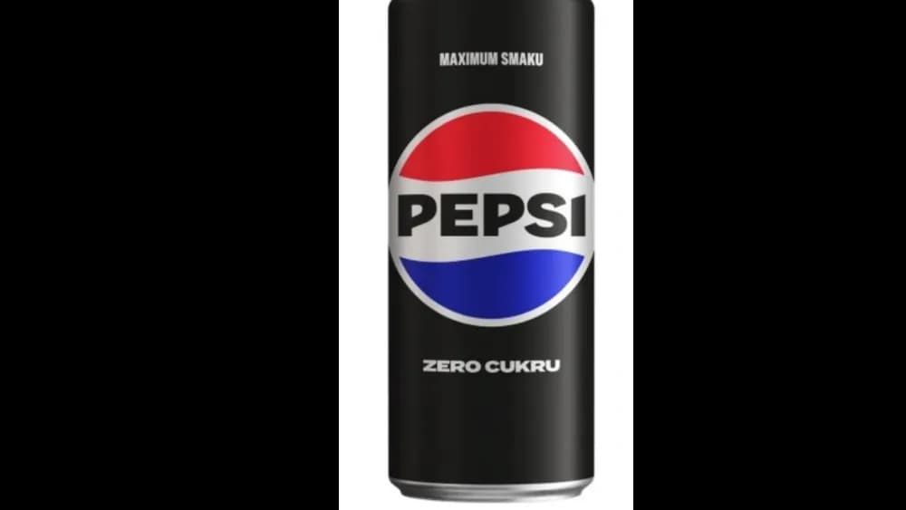 Pepsi Max 0,33l