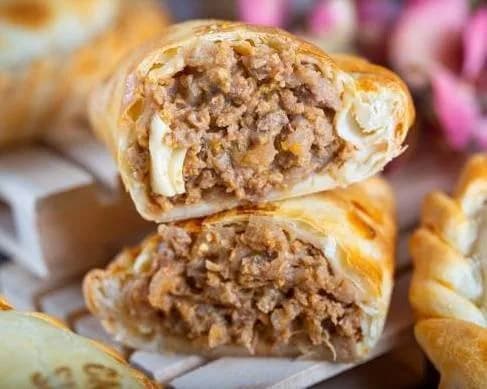 CARNE SUAVE - wołowina łagodna