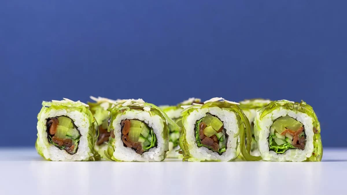 California Wega (8 szt.)