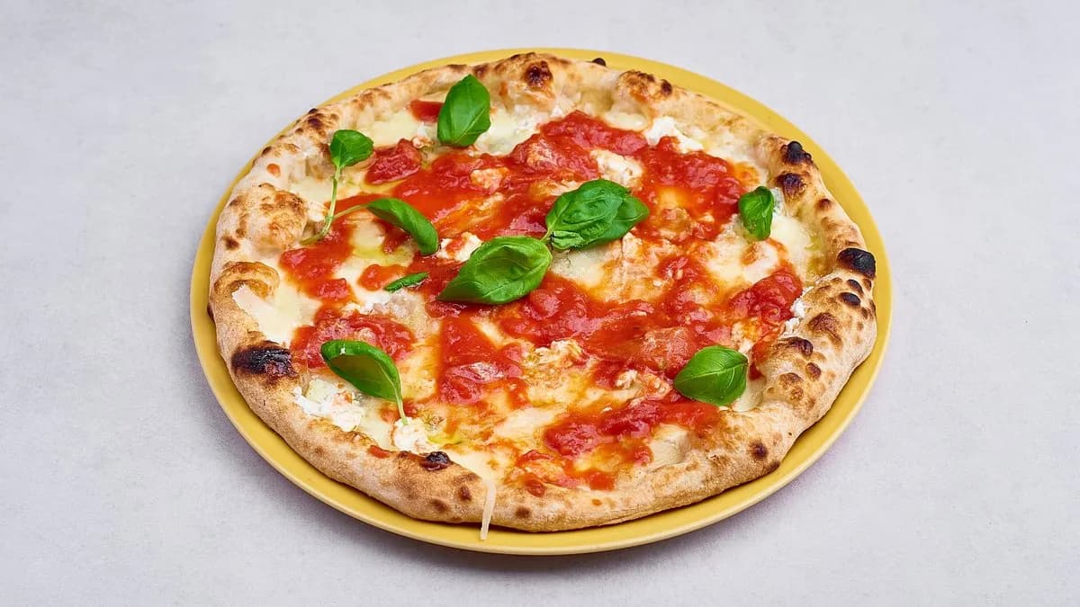 Margherita