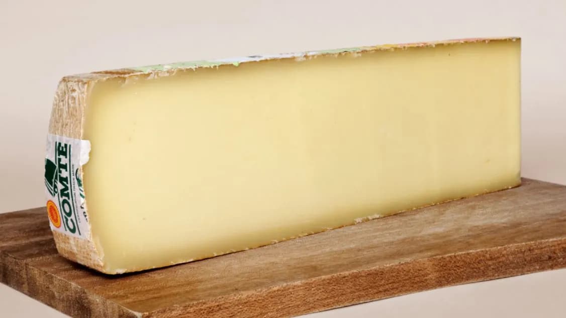 Comté (100g)