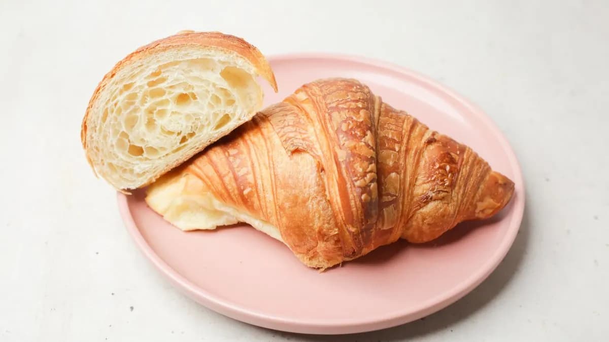 Croissant