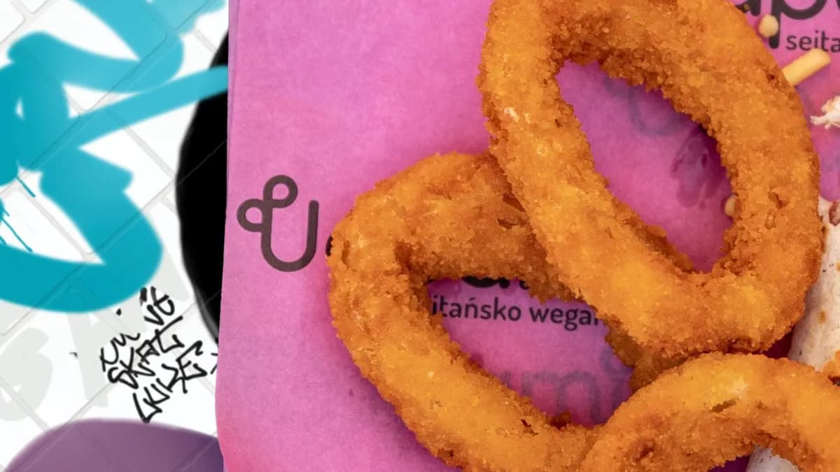 Krążki cebulowe 6 szt.