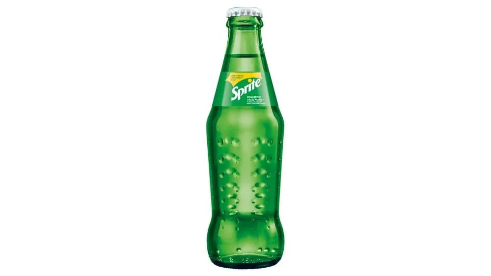 Sprite 250 ml