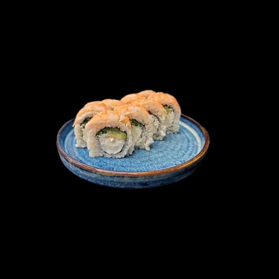 Philadelphia Ebi 8 szt.