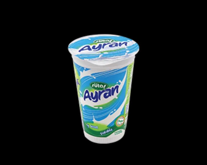Ayran