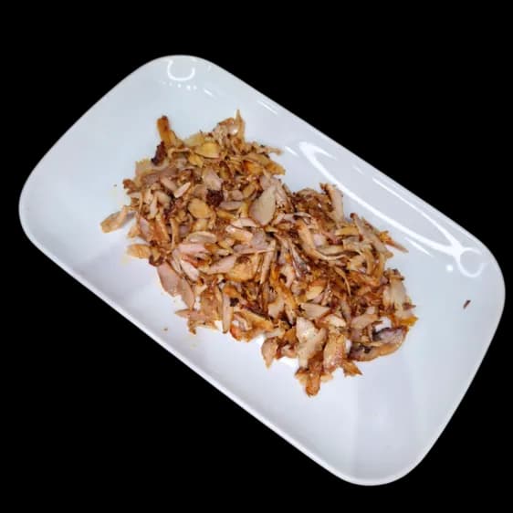 Box samo mięso XL - 200g