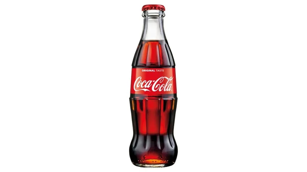 Coca Cola