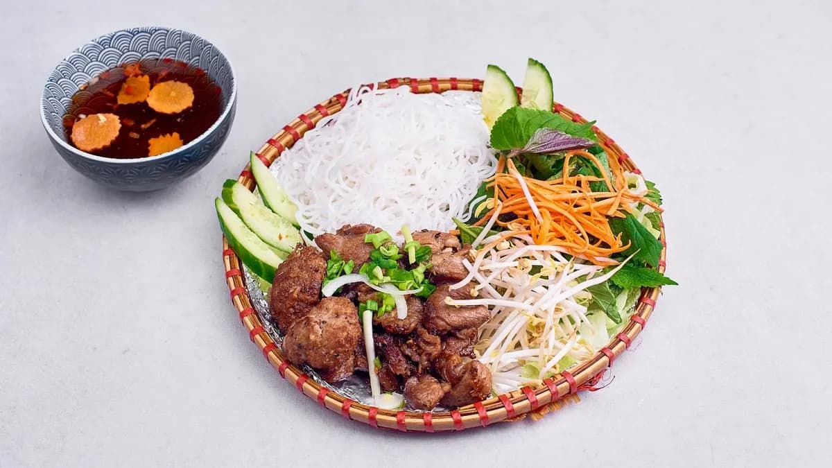 Bun cha