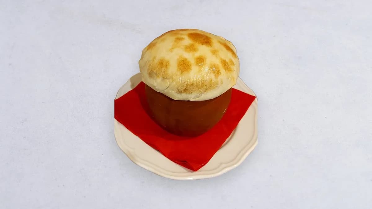 Pielmieni ukraińskie