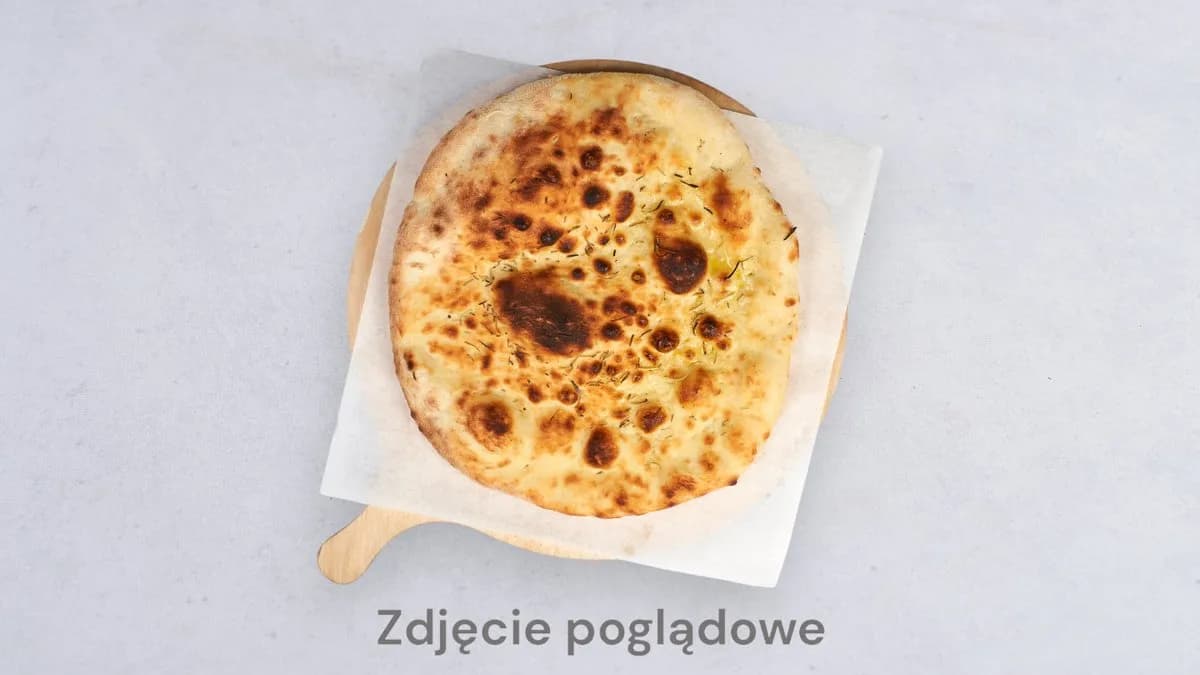 Focaccia
