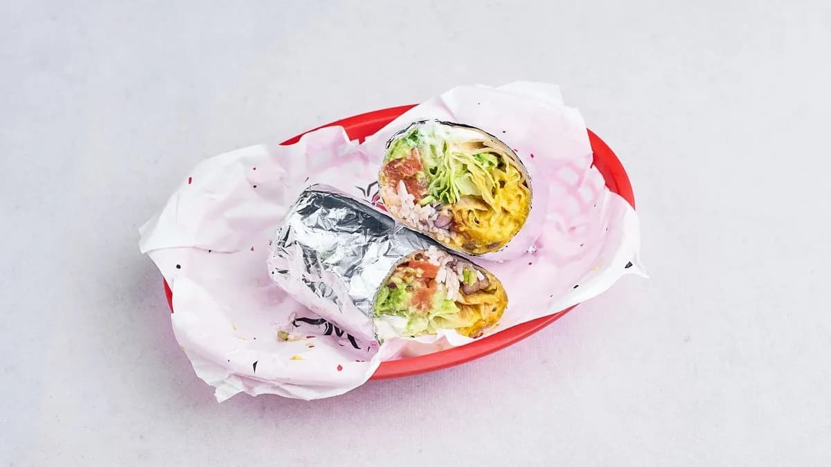 GUACAMOLE - Dolores (Vegan)