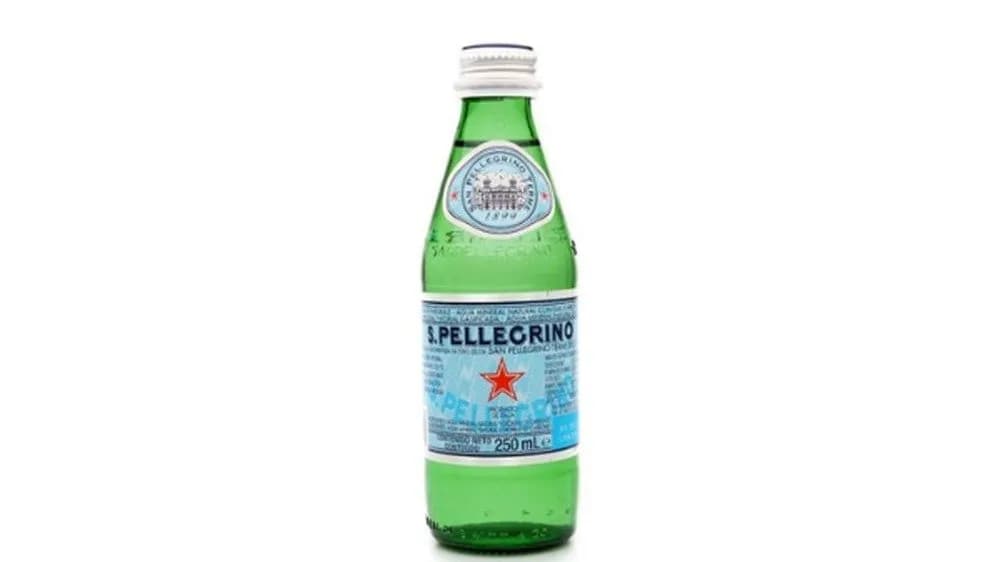 S.Pellegrino